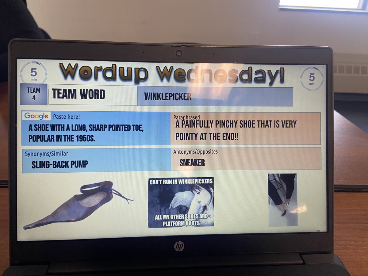 techiepusher's tweet image. Soo excited to share @eduprotocols with my colleagues!! Great workshop today @OCM_BOCES_IS!  Lesson-template shells for any grade and any subject! Thanks #engagement #4Cs #pedagogy @JFahyScience @mrmich27 @HughesSocialPG @spkowalski @DonnaJfoley93 @MApplegateESM @lmgreabell