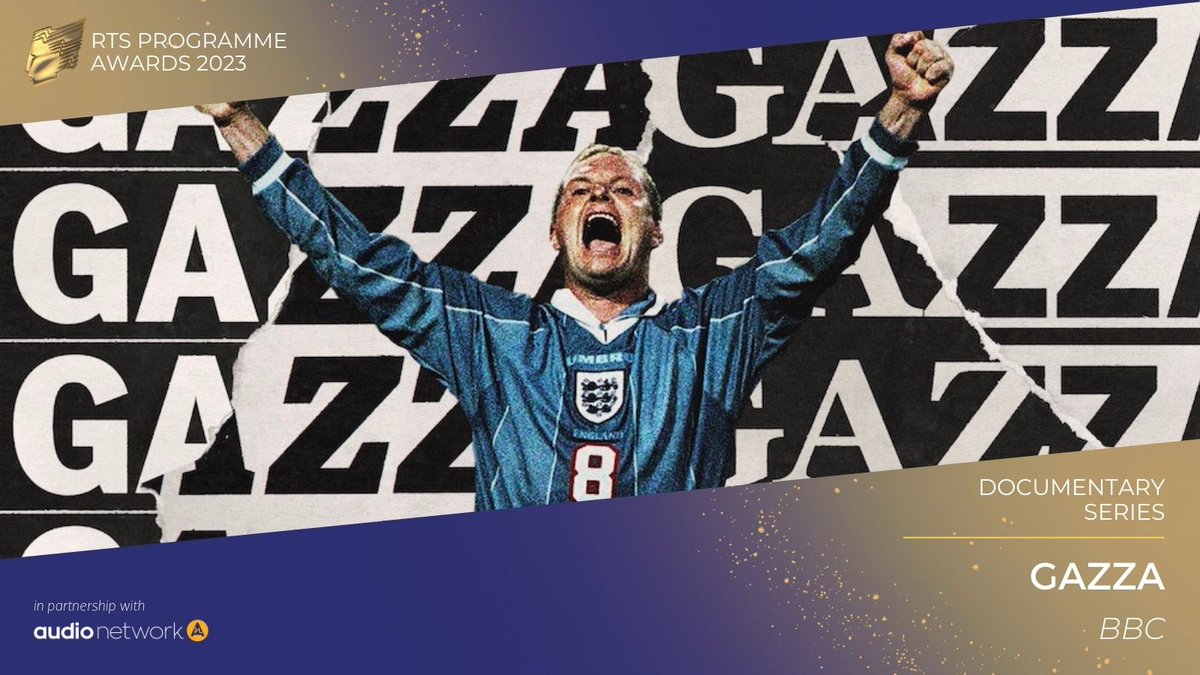 Royal Television Society tweet media