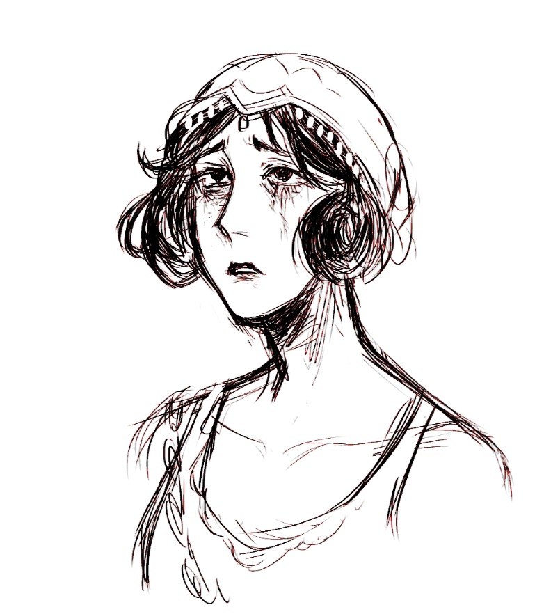 Natalie

#IdentityV  #identityVイラスト