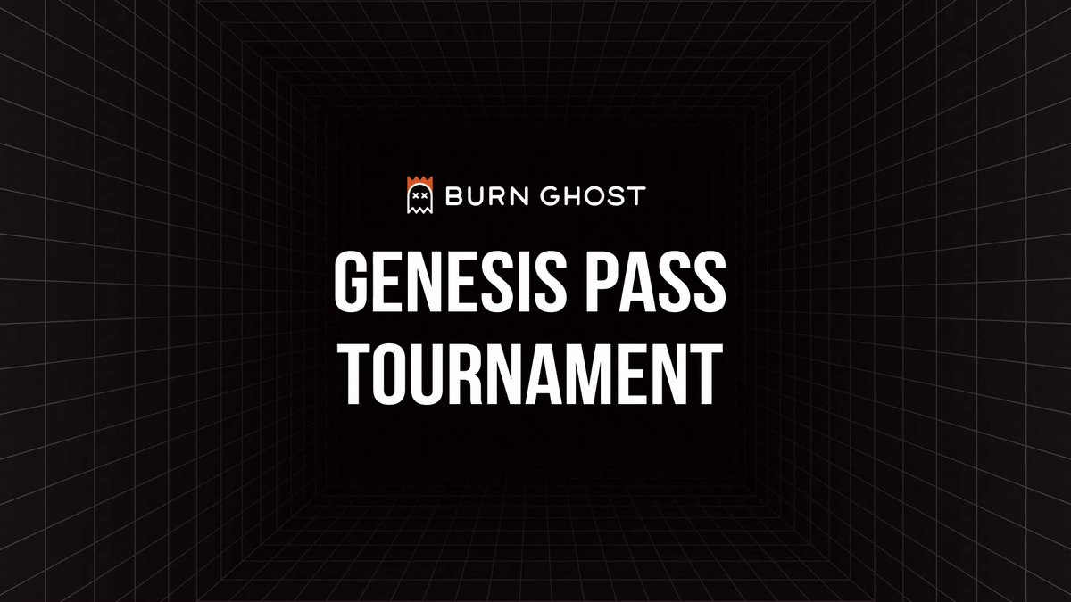 Another addition to our 20K GENESIS Tournament prize pool - Welcome <a href="/RENGA_inc/">RENGA</a> #8120! #renga #NFTGiveaways