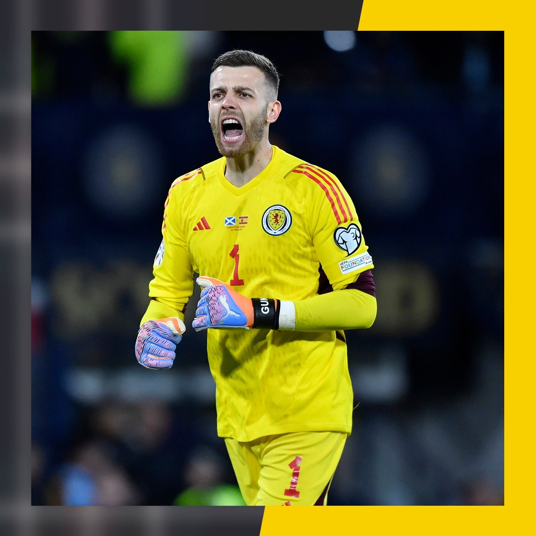 Two games, two clean sheets 👏

#SCOESP