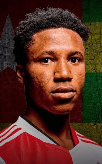 FeyeStats's tweet photo. Karim Dermane 🇹🇬 (19) vs Burkina Faso 🇧🇫:
◉ 37 aanrakingen
◉ 20 passes aangekomen (83.3%)
◉ 1 grote kans gecreëerd
◉ 9 duels gewonnen
◉ 2 dribbels
◉ 6 overtredingen tegen
◎ 100% dribbels voltooid
◎ 75% grond duels gewonnen
🌟💪📊 #TOGBFA #Dermane #Feyenoord https://t.co/NJ2dhS7a6o