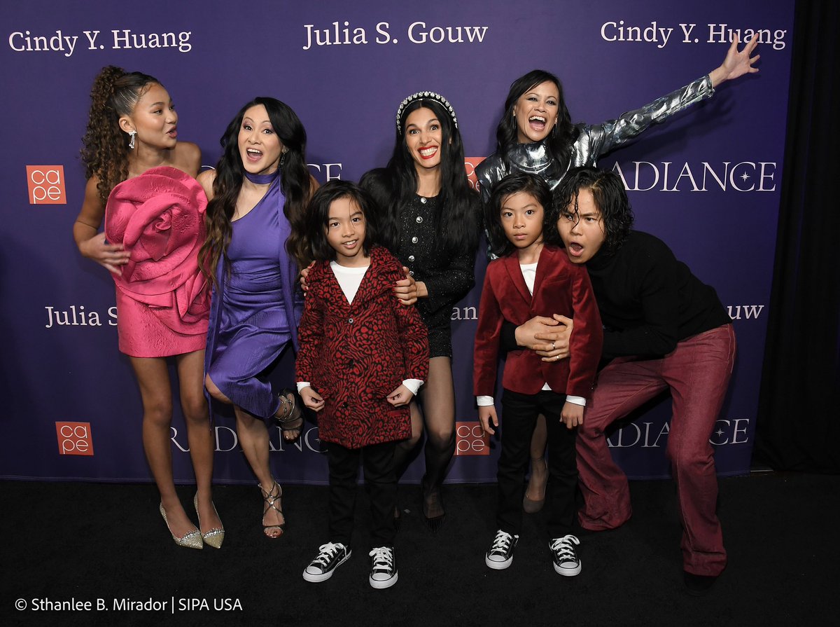 We love seeing old friends and meeting new friends for this special celebration for #WomensHistoryMonth! Speaks volumes on all the work everyone is doing in our community. Thank you everyone for sharing these special moments with us! #CAPEradiance