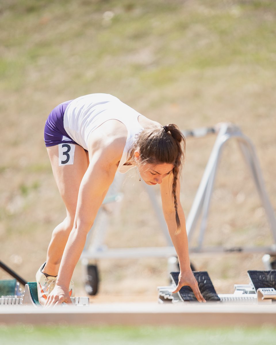 K-State T&F/XC tweet media