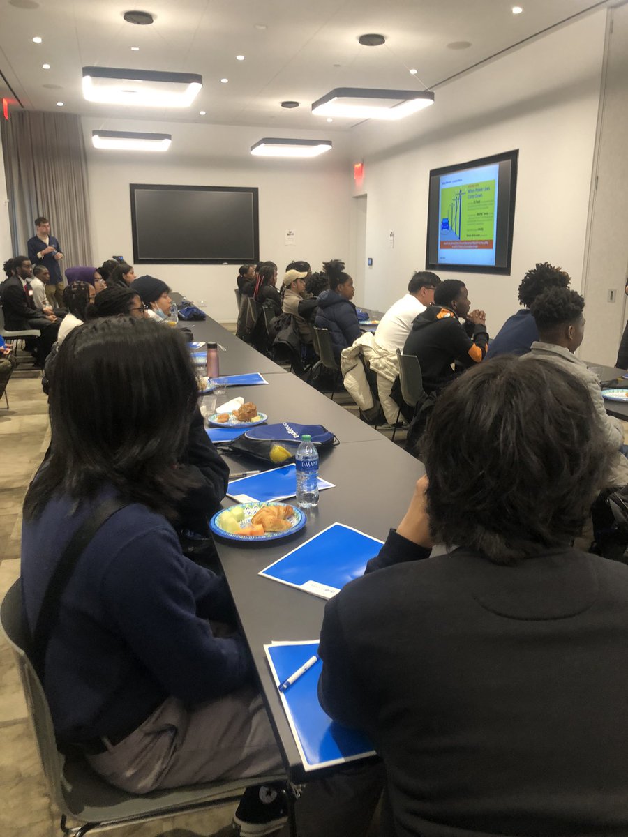 Brooklyn Preparatory HS tweet media