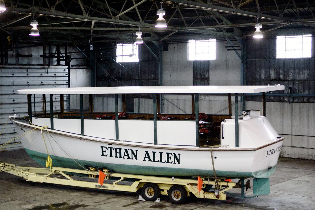 TheMurderBucket's tweet photo. Mini Episode
Tonight we are discussing the tragedy of the Ethan Allen boating accident that took place in October 2005. We will talk about the investigations, the lawsuits and more.
#podcast #truecrime #miniepisode #ethanallen #lakegeorge #boatingaccident https://t.co/JWV1K9hY22