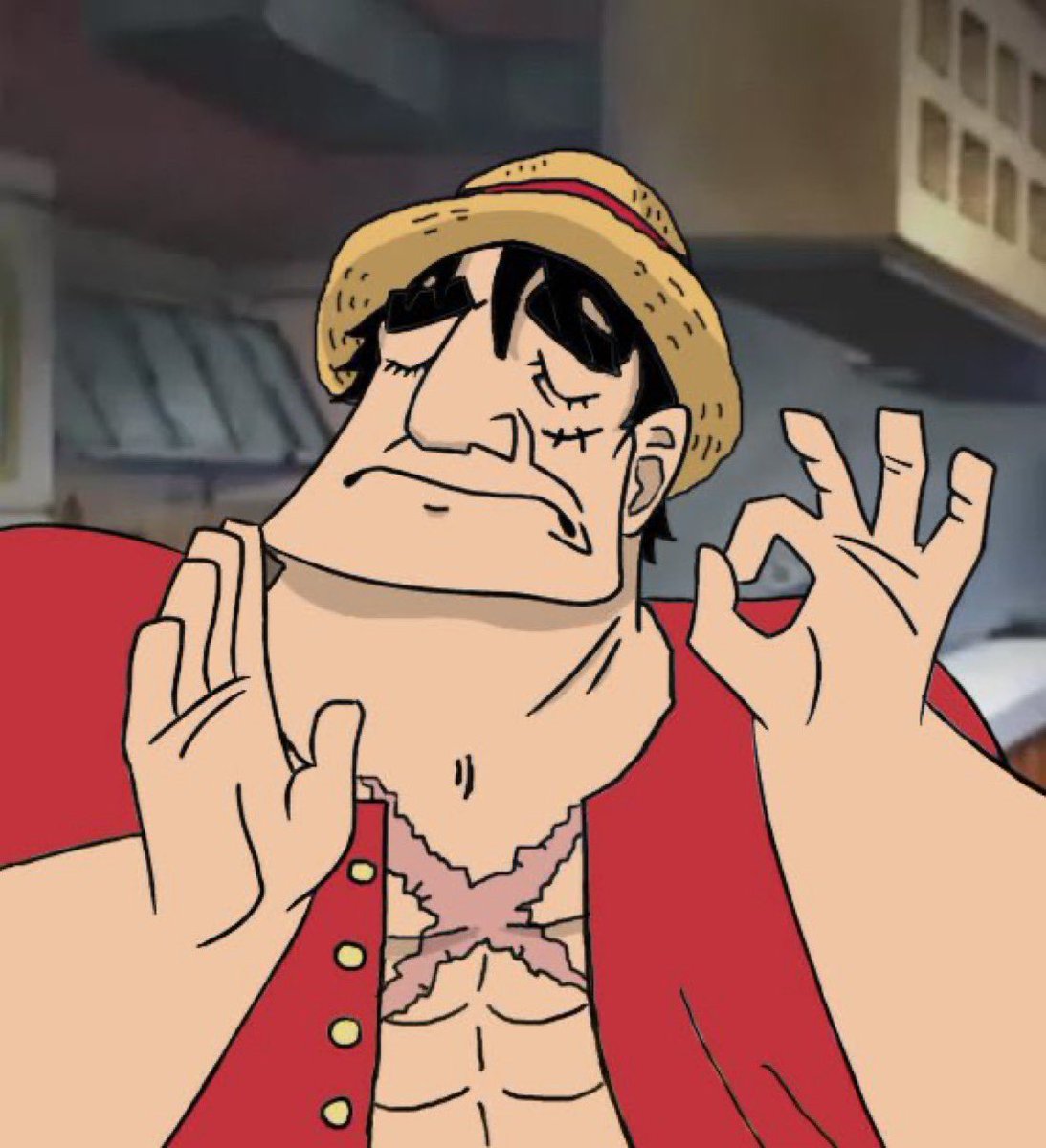 Young Cap | ONE PIECE tweet media