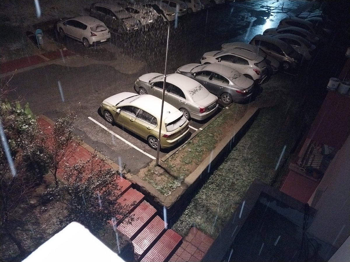 Big_Hunter3's tweet photo. @KeremOktenMeteo an itibari ile Kütahya https://t.co/Z9YrBpQFJI