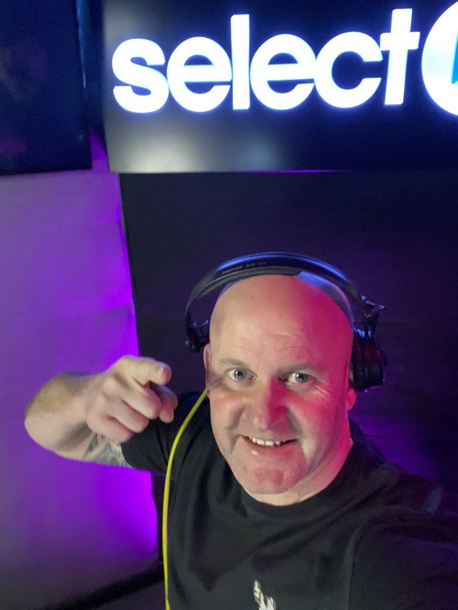 DJKrisis's tweet photo. Cannot wait until this Fridays Krisis House Sessions. Live and direct at 10am on @SelectRadioApp International Rugby Player, Producer and quality DJ @jameshaskell joins me for a chat and to play the second half of the show. #house #housemusicdjs #jameshaskell #selectradio https://t.co/SmtPp5X9PK