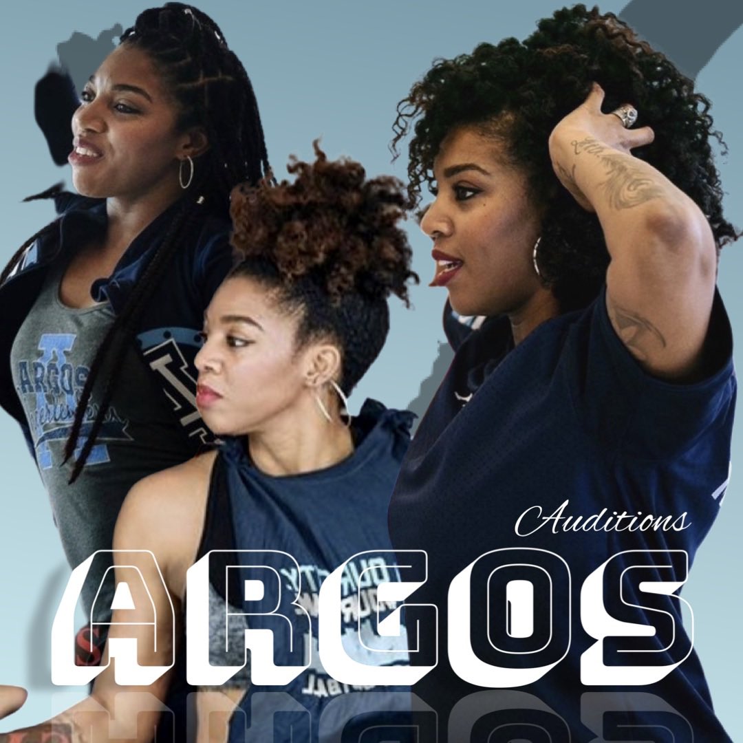 Toronto Argos A-Team Auditions are this Sunday!!! Click this link to register: argonauts.ca/a-team-auditio… Let’s gooooooo!! 🤗💙🏈