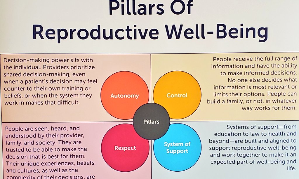 CNeavelMD's tweet photo. A #Powerful day with our @powertodecide learning collaborative in DC. 8 sites across the U.S. The focus: #reproductivewellness #reproductivejustice #changethenarrative https://t.co/dQaYg616yn