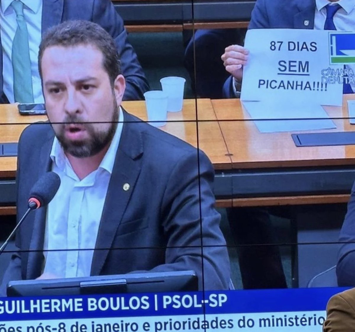 mfriasoficial's tweet photo. Nem é meme👍🏼 https://t.co/MWUMG0vjXj