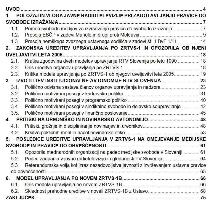 ❗️Intervencija (𝘢𝘮𝘪𝘤𝘶𝘴 𝘤𝘶𝘳𝘪𝘢𝘦) o pravnih in dejanskih vidiki presoje ustavnosti spremembe Zakona o RTV Slovenija. Vabljeni k branju ⤵️
s3.fr-par.scw.cloud/djnd/pravnamre…