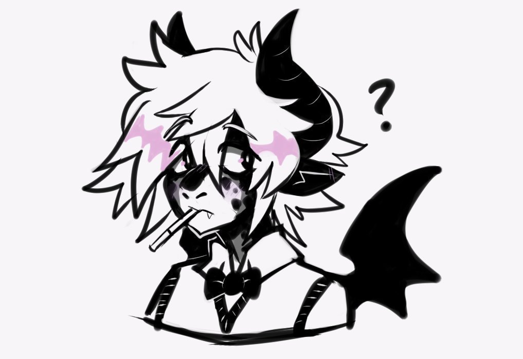 cyndVT's tweet photo. taking 3 sketch slots to be done during tomorrow's stream for $25 for a headshot, $60 for a fullbody! be sure to show up if you'd like to see it done live!

human, furry, monster, etc characters OK!
reply/DM to claim a slot! https://t.co/n4XSHoo3yJ