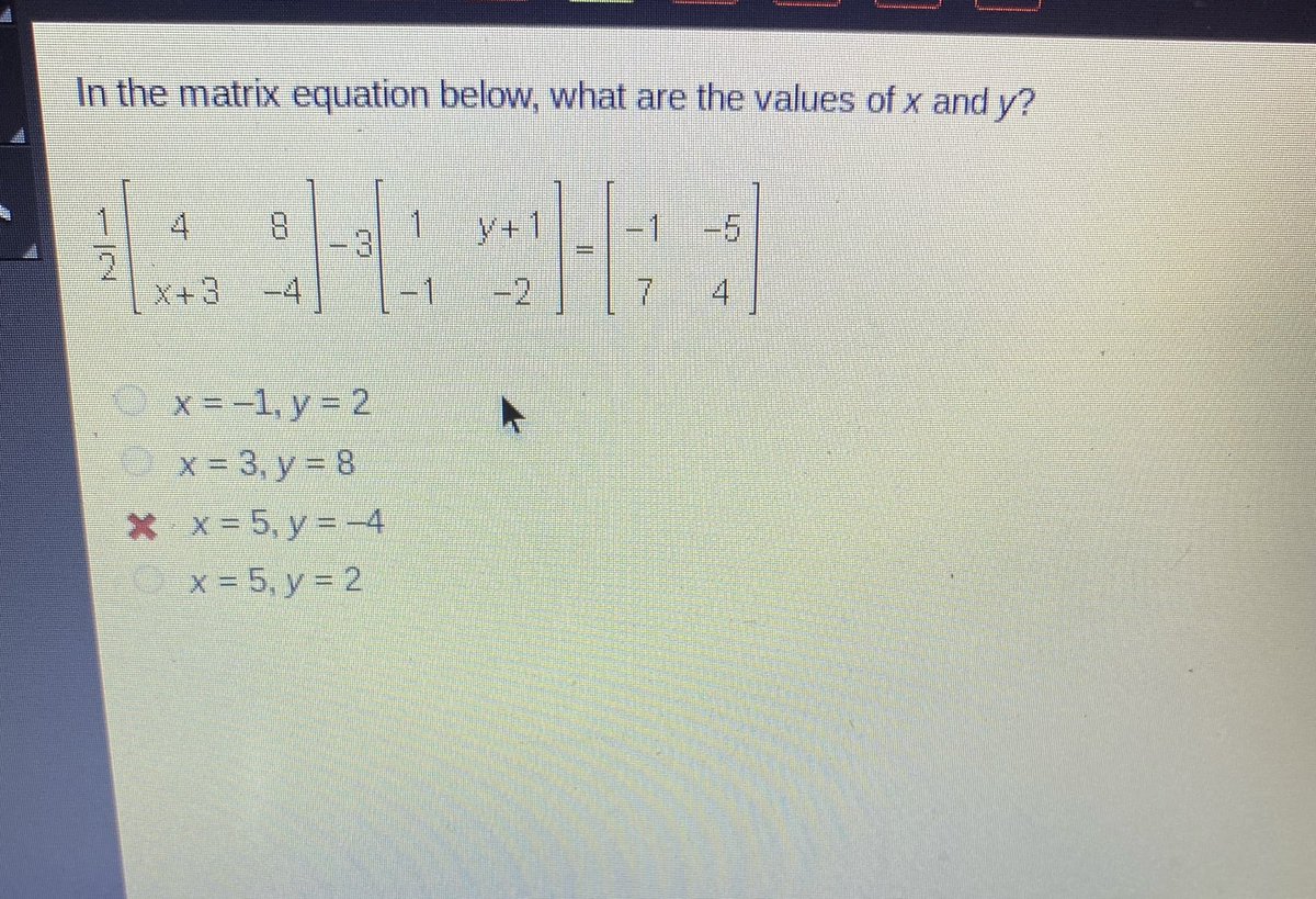flipped54's tweet image. Can anyone help? Thanks  #calculushelp