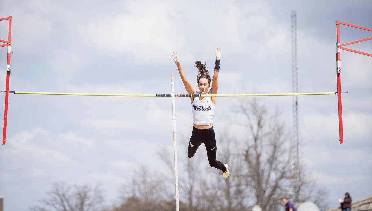 K-State T&F/XC tweet media