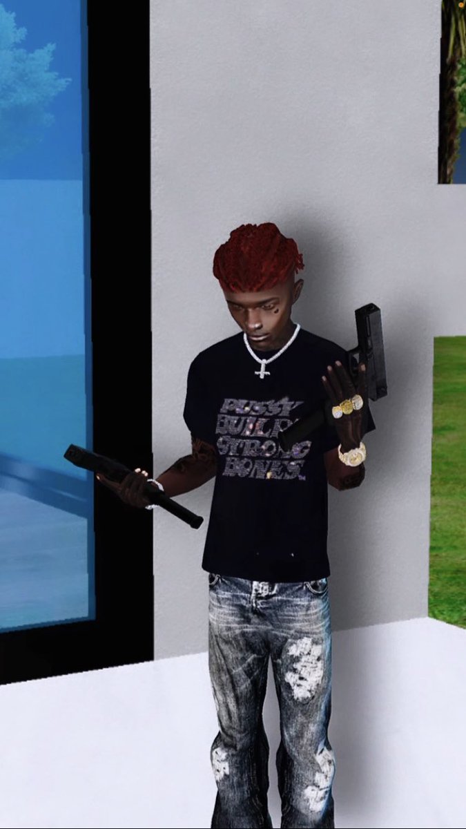 Kaii West tweet media