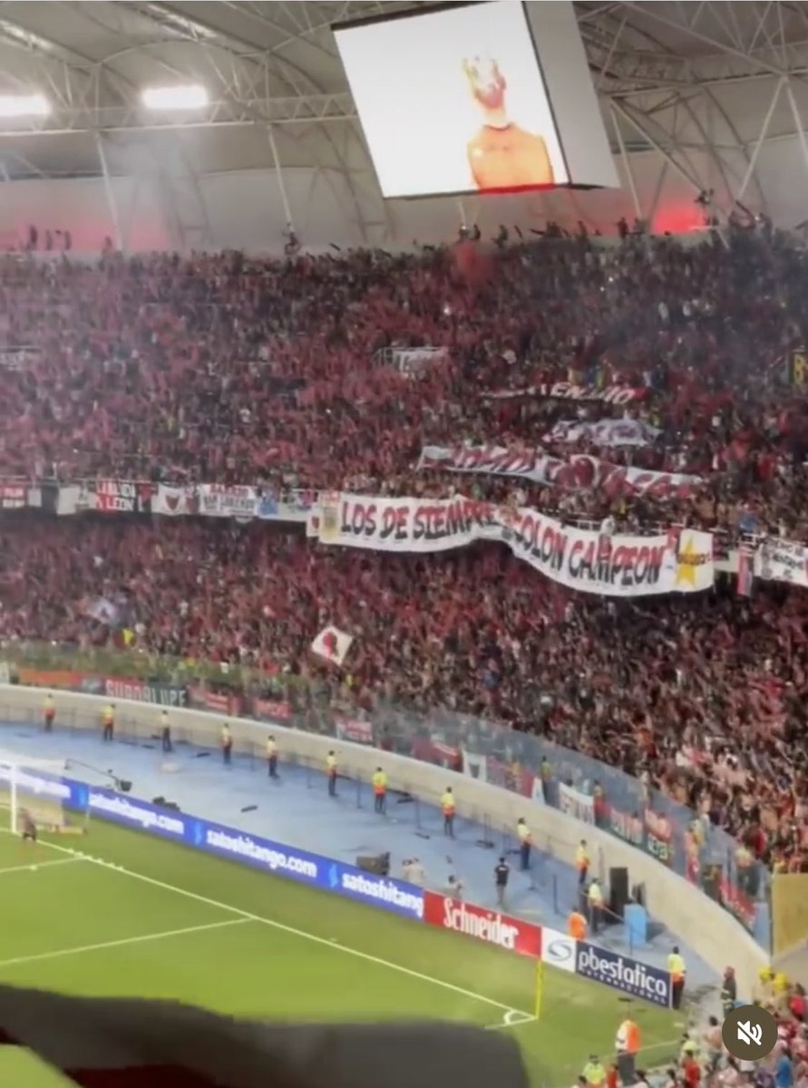 Estadio Madre de Ciudades??? Si si lo conozco rey ♥️⭐️🖤🤟🏼😎