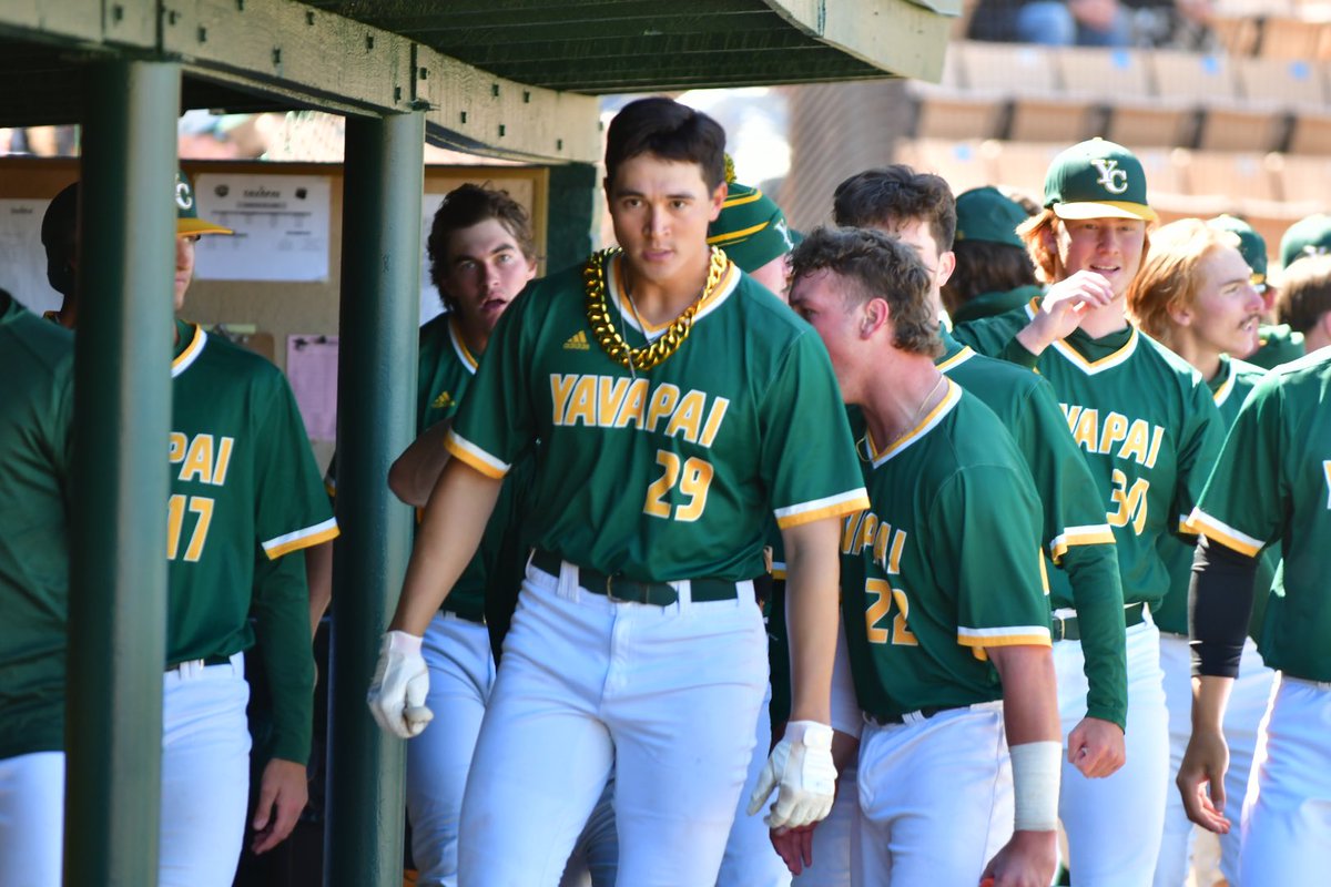 YavapaiBaseball tweet picture