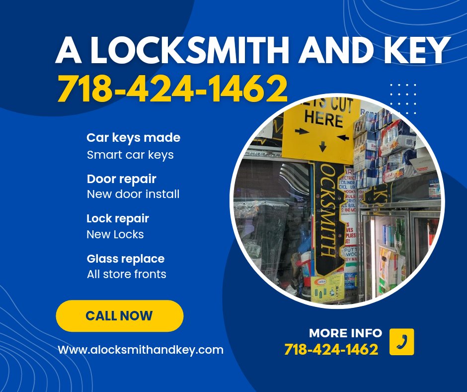 abbaslocksmith's tweet image. We #fix, #replace all #intercoms, #buzzers, #access #control and #doors