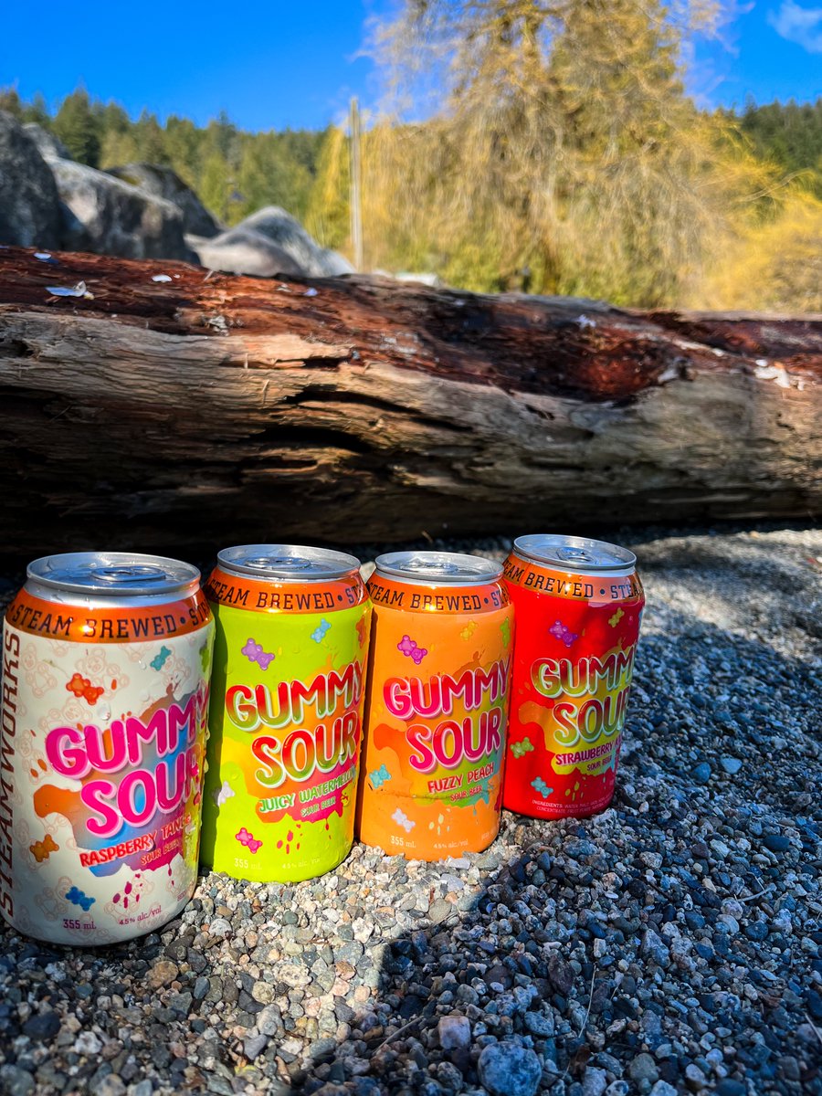 Steamworks Beer tweet media