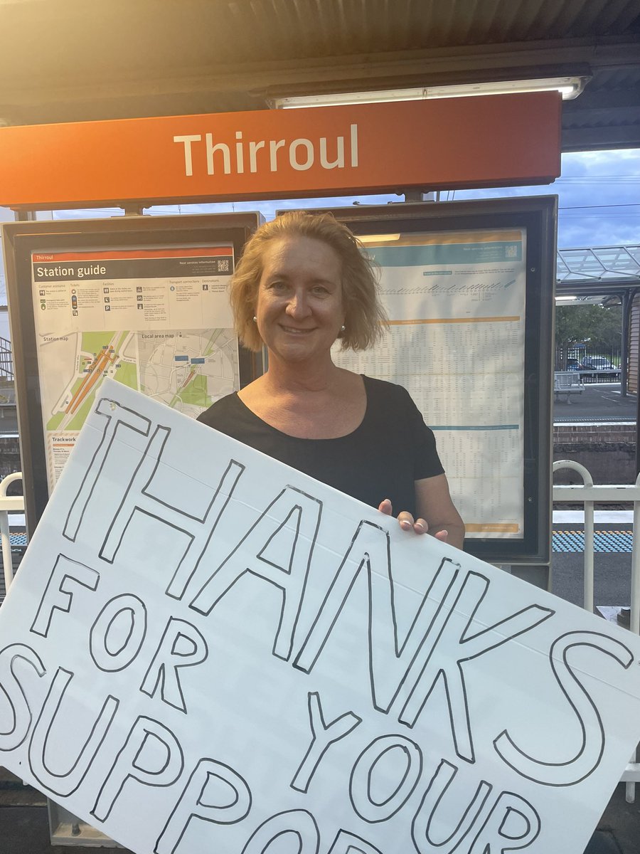 Maryanne Stuart tweet media