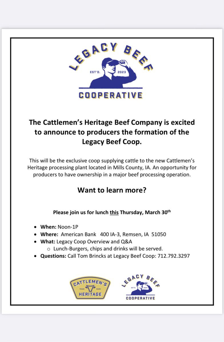 dkeffeler's tweet image. #Beef