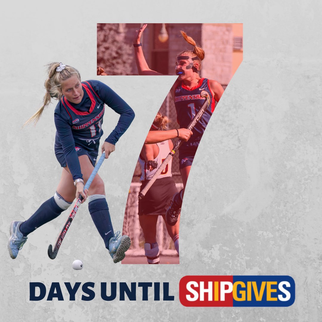 We are 7 days away from ShipGives! 

Please consider donating to our program! ⬇️⬇️

shipgives.sufoundation.org/campaigns/fiel…