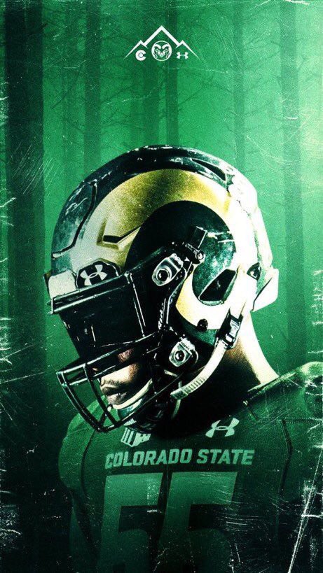 Thank you <a href="/TheSportyBee/">Bria Griffin</a> for the Spring Practice invite! Excited to come out and visit! Truly blessed for this opportunity!  
<a href="/CSUFootball/">Colorado State Football</a> @WeAreVR_FB <a href="/CoachMontez87/">Joey Montez</a> 
<a href="/CoachBanks13/">Freddie Banks</a> 
@CoachDooleyVR