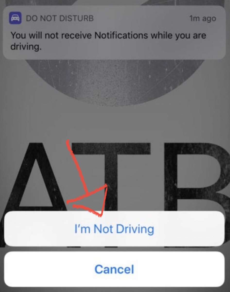 The most cumulative lies told in human history is all the times people have pressed this button on their iPhone