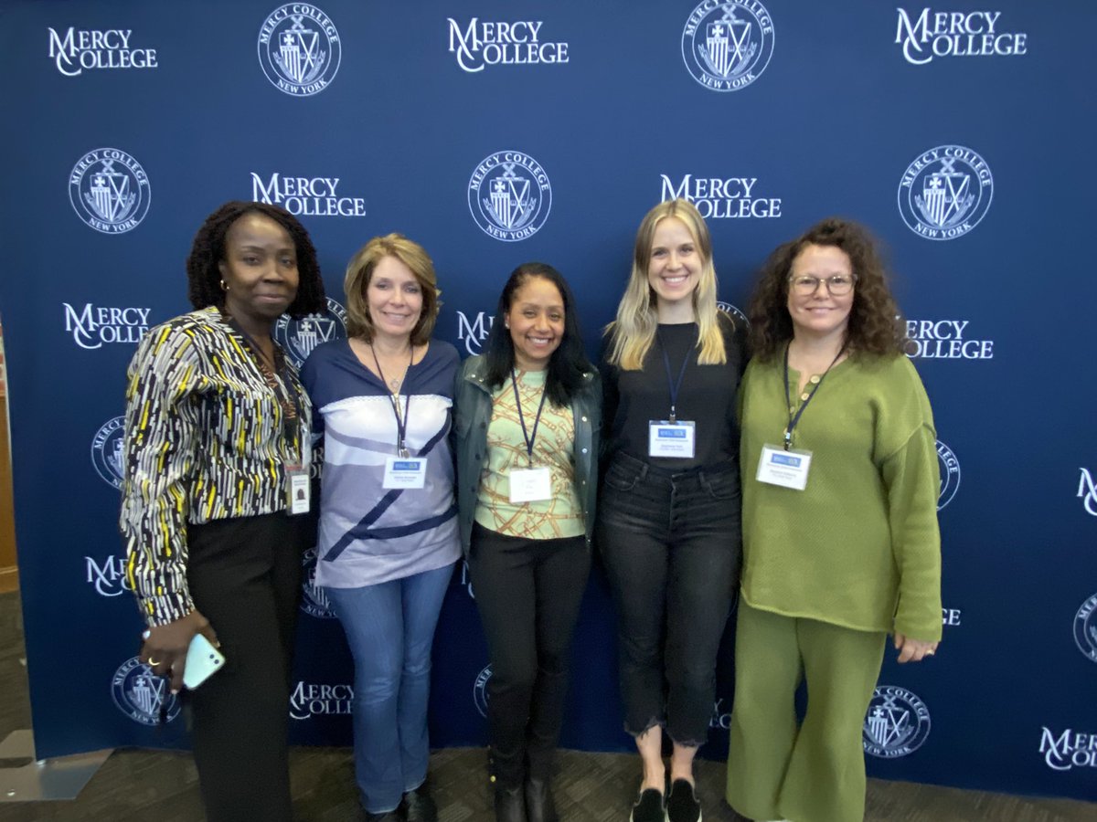 mercy_stem's tweet image. Starting off the 2023 Westchester STEM Ambassadors Symposium with the New Rochelle City School District. Prepare yourselves for an evening filled with all the amazing stuff our teachers do in the classroom. 💡 ✏️
@NewRochelleED @wplainsschools 
#stemeducation #stemteachers