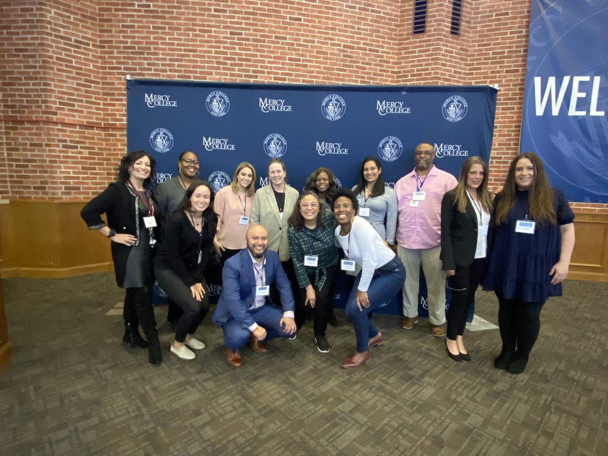 mercy_stem's tweet image. Starting off the 2023 Westchester STEM Ambassadors Symposium with the New Rochelle City School District. Prepare yourselves for an evening filled with all the amazing stuff our teachers do in the classroom. 💡 ✏️
@NewRochelleED @wplainsschools 
#stemeducation #stemteachers