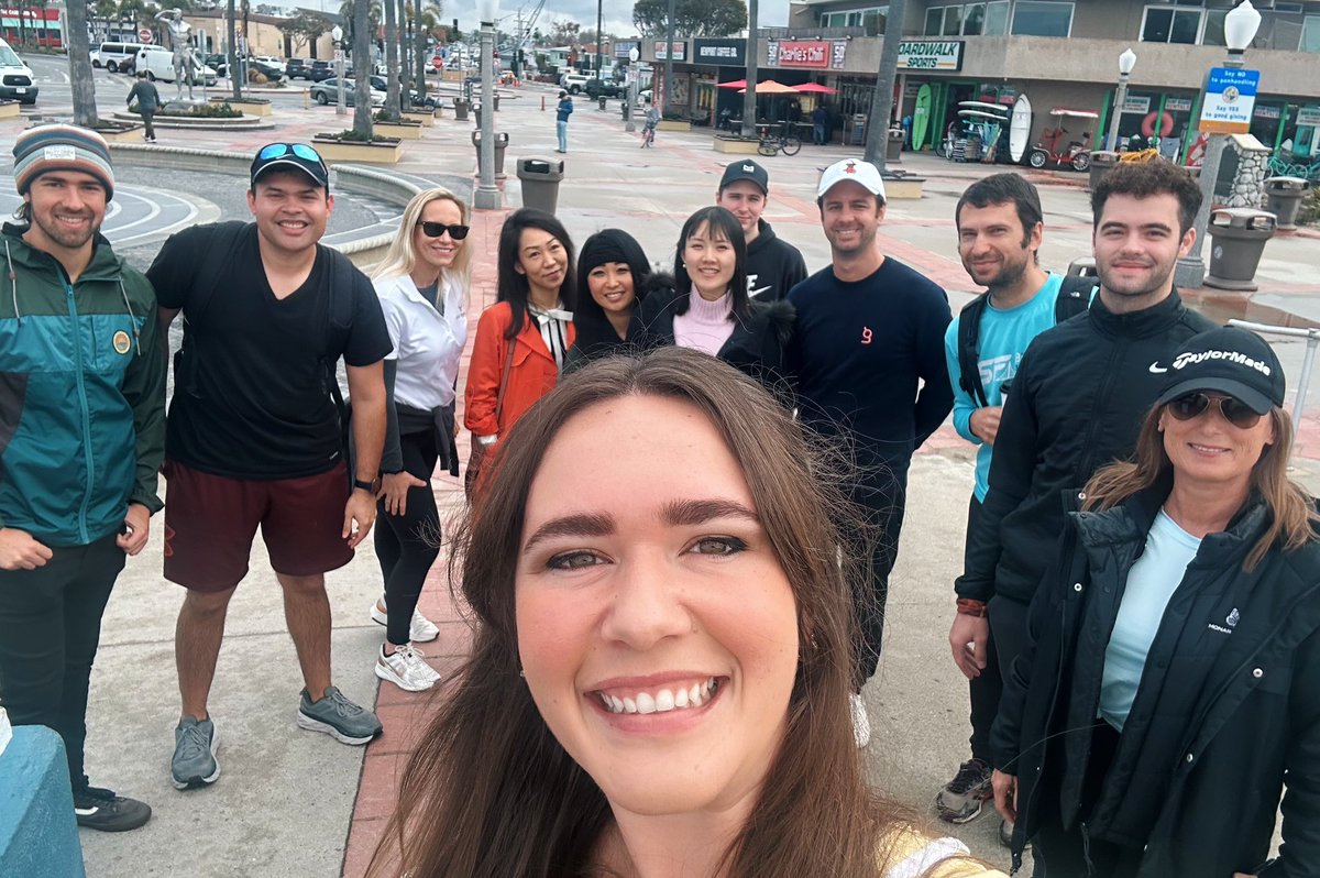 lili_montes_'s tweet image. The first #IrvineTechWeek was an absolute success! 🧡 

This inaugural week brought together the OC startup ecosystem irl for some fantastic events with founders, investors, builders, and all of the outstanding community members. 🚀