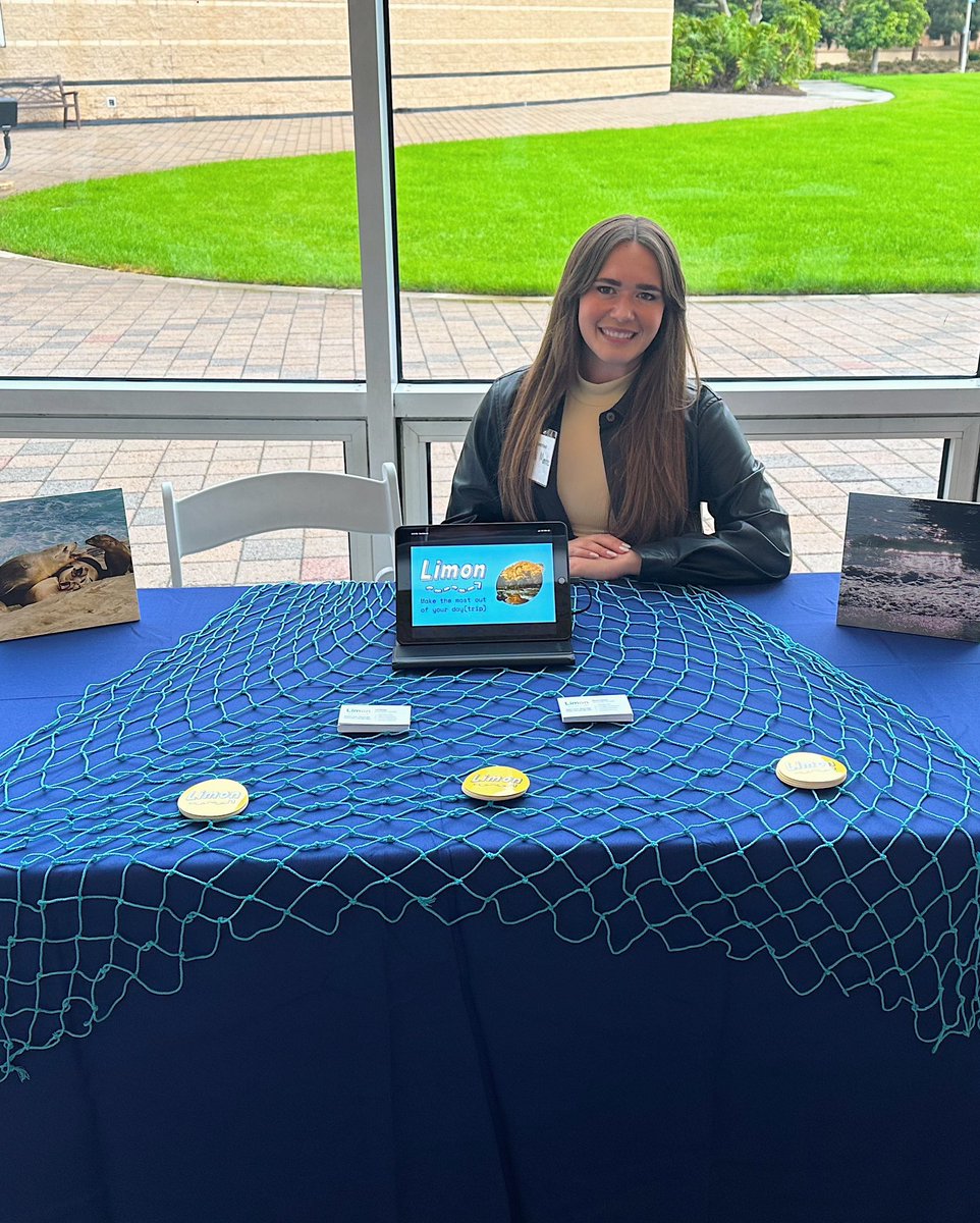 lili_montes_'s tweet image. The first #IrvineTechWeek was an absolute success! 🧡 

This inaugural week brought together the OC startup ecosystem irl for some fantastic events with founders, investors, builders, and all of the outstanding community members. 🚀