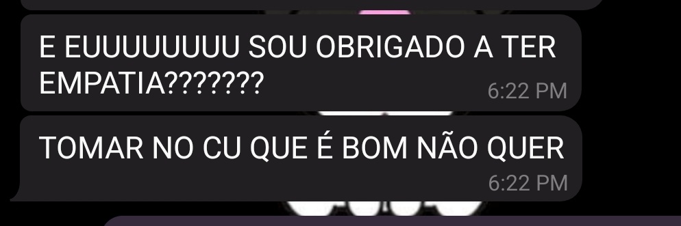 yohanchanges's tweet image. ⠀⠀⠀⠀⠀Um spoiler do que eu sofro todos os dias :((