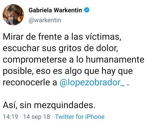 ChumelTorres's tweet photo. Ojalá hubiera ganado el AMLO del 2018. https://t.co/dR1g4xLpbN