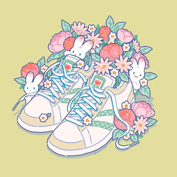 色違いver. 