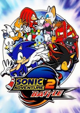 Tonight starts another fun time, Sonic Adventure 2: Battle! I'm going to start with the Hero Story first & will even do the Chao Garden in this one. This too will *NOT* be all emblems, however I am going to attempt all upgrades! 7 PM EST! #twitch #transstreamer #SonicTheHedeghog