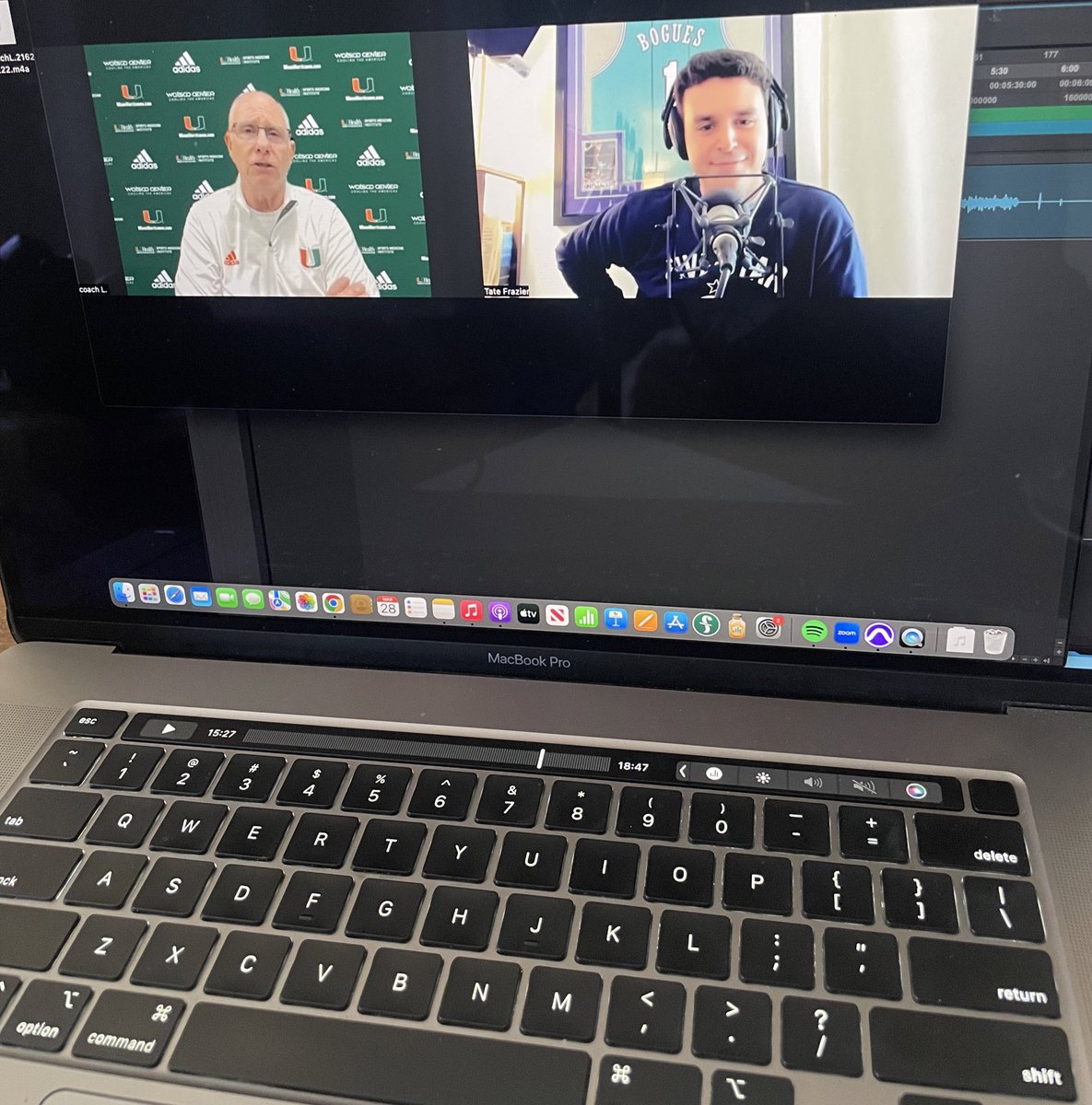 Tate Frazier tweet media