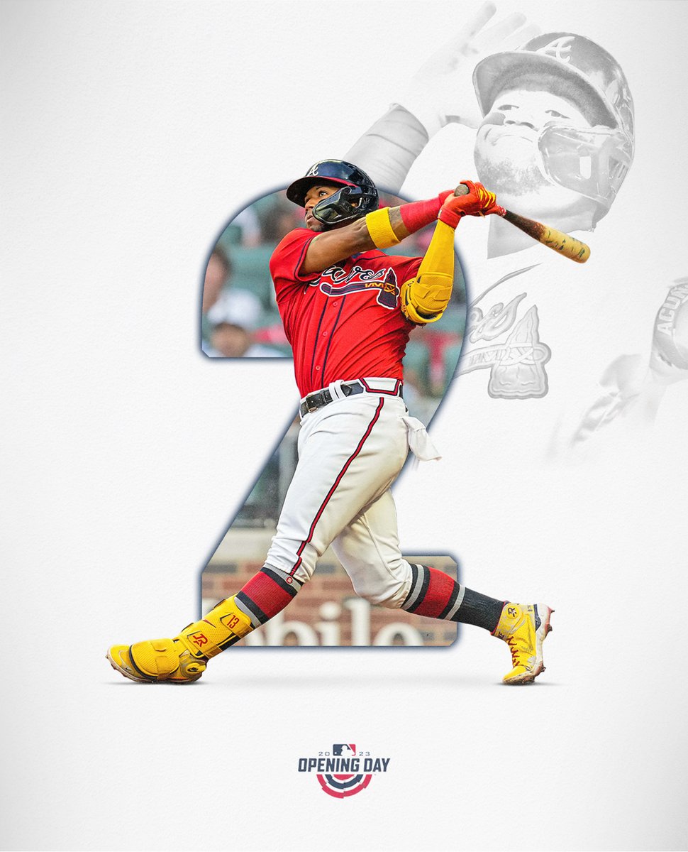 FanDuelSNBraves's tweet photo. 🗣️ TWO MORE SLEEPS https://t.co/Zzm6J5h1Zv
