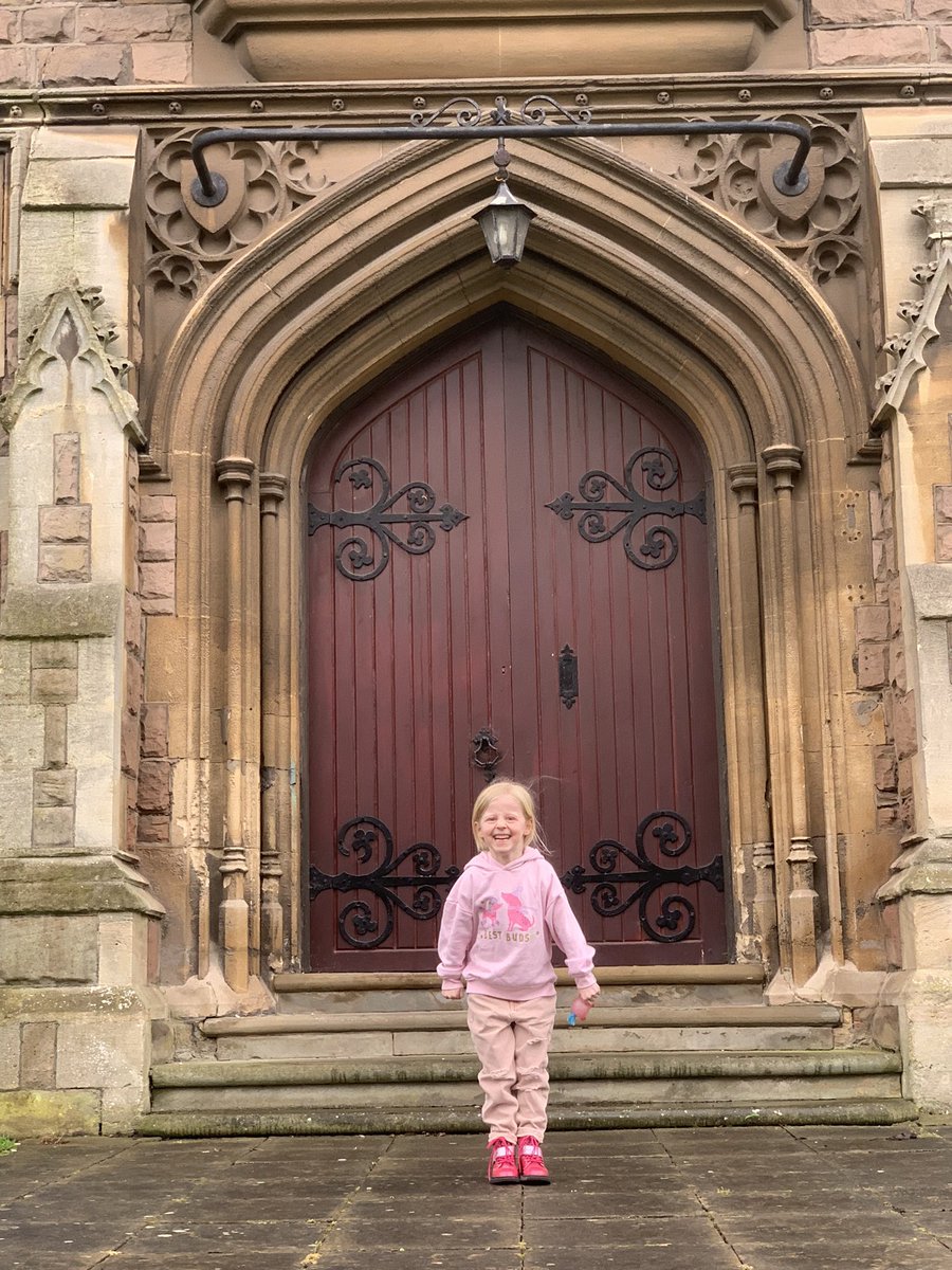 TRCGeographynow's tweet photo. Fantastic college production and performance of Grease by @ThomRothCol performing arts students. my 6 year old loved it….and she also got to see where  Jedi Geographers are in training 🌍 https://t.co/TciEwHp1xF
