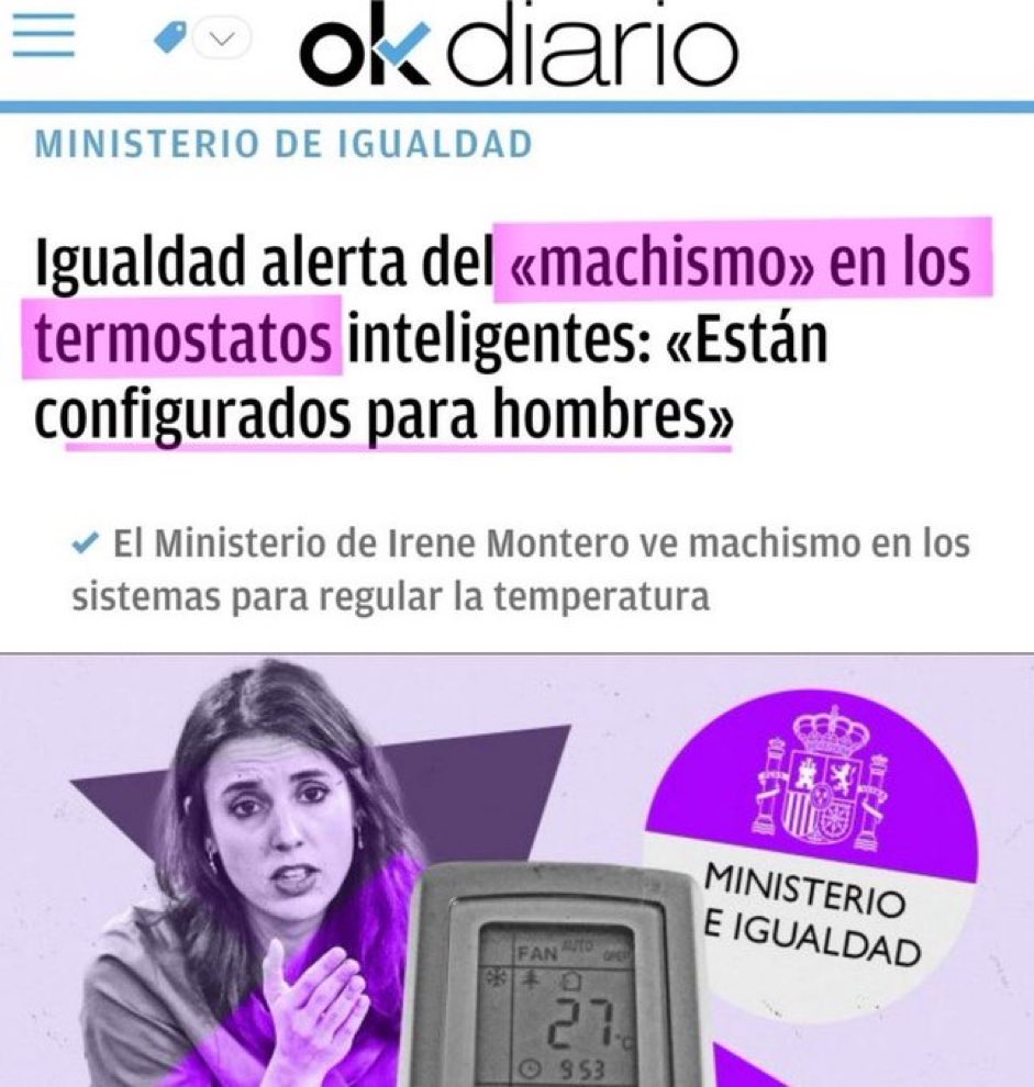 AMPI - Mujeres Por la igualdad tweet media