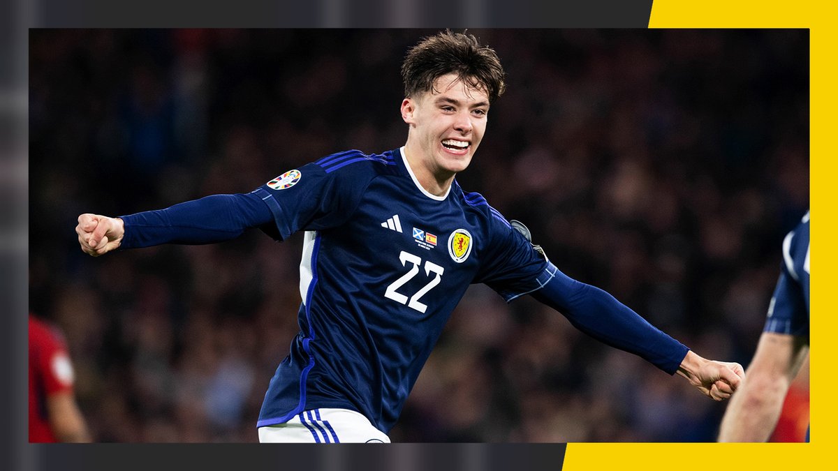 💪 A top performance from this man tonight #SCOESP