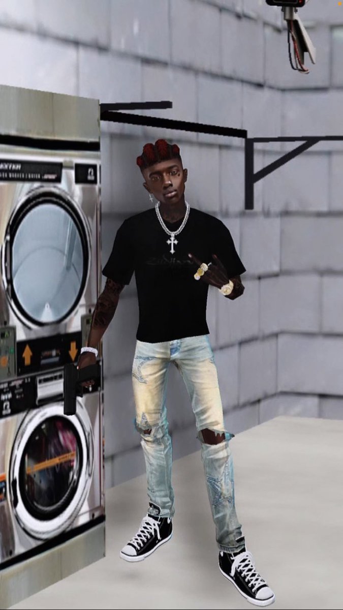 Kaii West tweet media