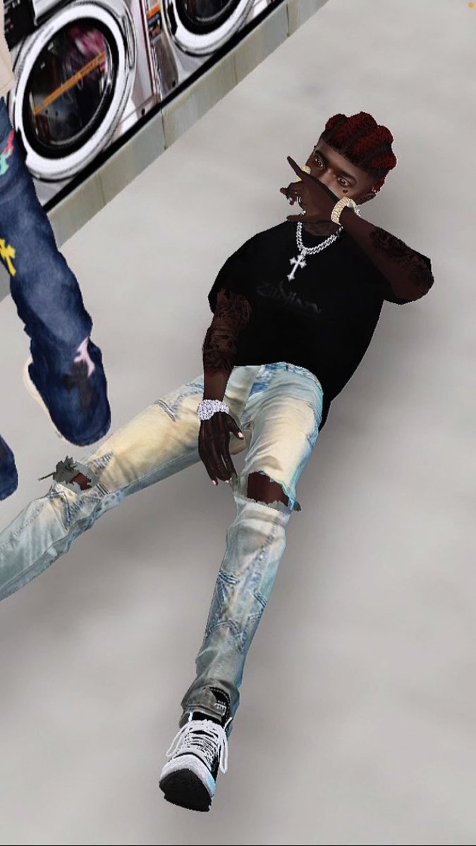 Kaii West tweet media