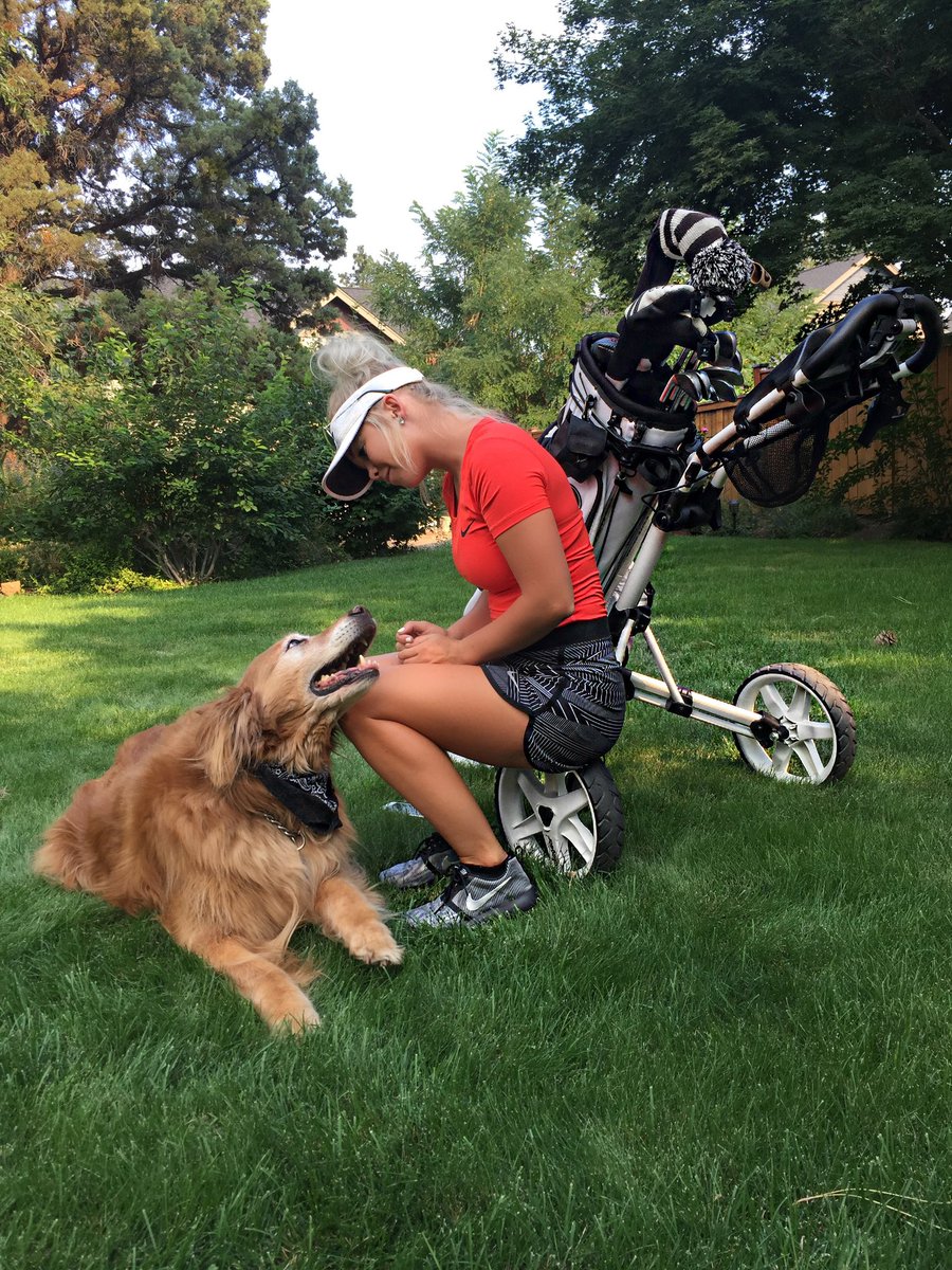 Hailey Rae Ostrom tweet media