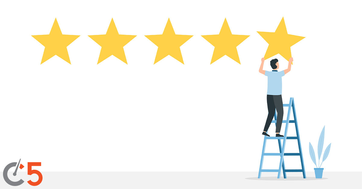 studioc5's tweet photo. How would you rate your company's online reputation?

With our reputation management tool, you can fully automate asking your customers for new reviews. You can build and maintain a positive public image online, one good review at a time. 

It's that easy! Get started now. https://t.co/OicVst3mXy