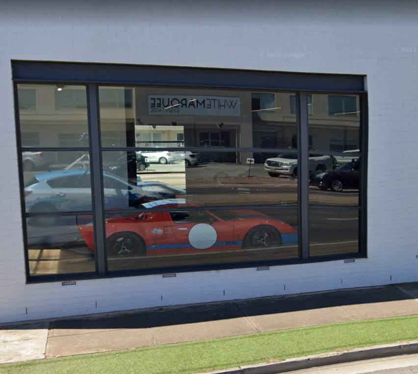 Cars_SV's tweet photo. I think this is the first Ford GT40 replica I've found, but this 2004 DRB kit has an insane 600hp with 335 rear tires. Can only imagine how insane it is to drive
Marleston, Australia #SV_Classics https://t.co/TPo9Vr6QMI