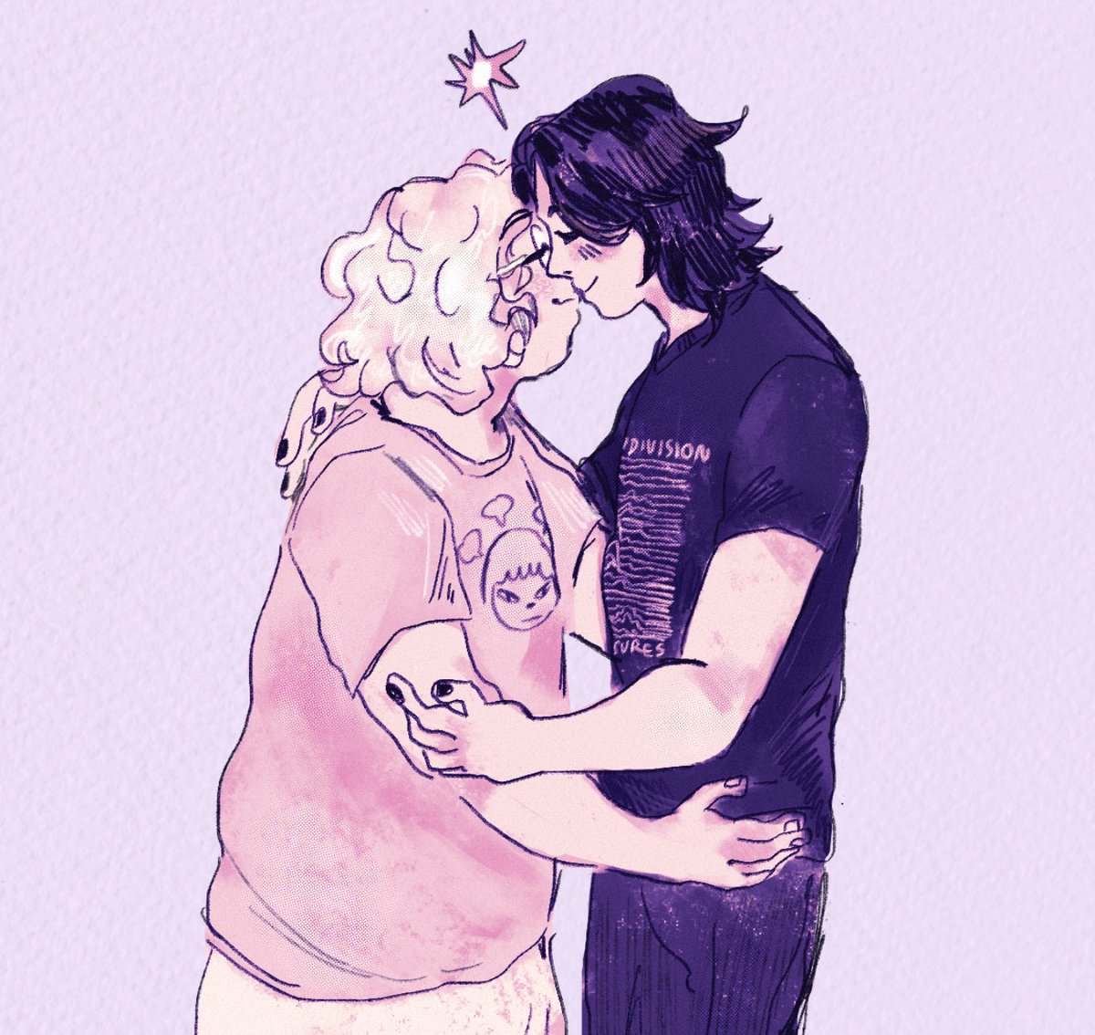 stoffbergart's tweet photo. can take on some more sketch comms! all information/terms in the form! 💛

check them out here: https://t.co/8CnfJ4XVAA https://t.co/HxBbIIU5R9