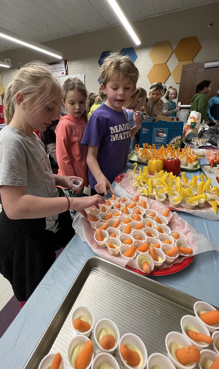 Jen Knake tweet media